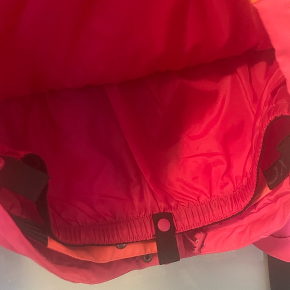 ROXY boarding / SKI 🎿 winter jacket XS - Picture 9 of 11